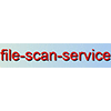 FILE-SCAN-SERVICE