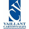 CARTONNAGES VAILLANT