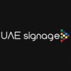 UAE SIGNAGE