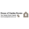 HOUSE OF GARDEN ROOMS