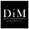 DIM - DESIGN INTERIOR MOLDOVA