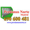 PERSIANAS NORTE MADRID