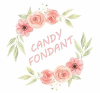 CANDY FONDANT - CIRES PARFUMEES