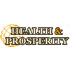 HEALTH AND PROSPERITY