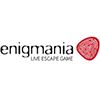 ENIGMANIA - LIVE ESCAPE GAME