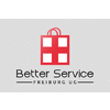 BETTER SERVICE FREIBURG UG
