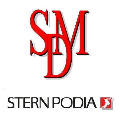 SMD SRL - STERN PODIA