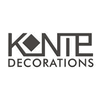 KONTE DECORATION CO.,LTD