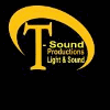 T-SOUND PRODUCTIONS