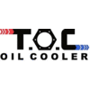 TOC OIL COOLER - TEKNISYENLER MAKINA