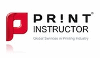PRINT INSTRUCTOR® GLOBAL SERVICES IN PRINTING INDUSTRY
