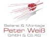 SEILEREI & MONTAGE PETER WEISS GMBH & CO KG