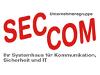 SEC-COM SICHERHEITS- UND KOMMUNIKATIONSTECHNIK GMBH