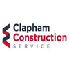 CLAPHAM CONSTRUCTION SERVICE