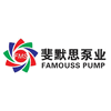 HEBEI FAMOUSS PUMP CO.,LTD.