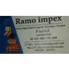 RAMO IMPEX