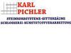 KARL PICHLER - STEINKORBSYSTEME - GITTERZÄUNE - SCHLOSSEREI & KUNSTSTOFFVERARBEITUNG