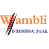WAMBLI INTERNATIONAL