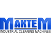 MAKTEM INDUSTRIAL CLEANING MACHINES