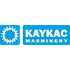 KAYKAC MACHINERY LTD