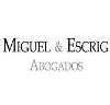 MIGUEL  &  ESCRIG ABOGADOS
