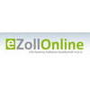 EZOLLONLINE SOFTWARE FÜR E-ZOLL ZOLLANMELDUNGEN