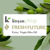 KOSAN FARM (FRESH FUTURE  OLIVE MILL)