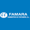 FAMARA SUMINISTROS DE FONTANERÍA SL