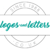 LOGOS AND LETTERS