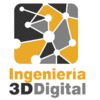 INGENIERÍA 3D DIGITAL