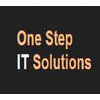 ONE STEP IT SOLUTIONS