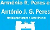 ARMÉNIO R. PERES E ANTÓNIO J.G. PERES