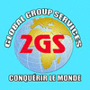 GLOBAL GROUP SERVICES