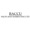 BACCU SALES AND MARKETING LTD.