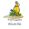 TUTGUN OLIVE OIL
