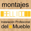 MONTAJE DE MUEBLES - MONTAJES BELLIDO
