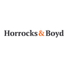 HORROCKS & BOYD