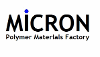 POLYMER MATERIALS FACTORY MICRON LLC
