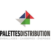 PALETTES DISTRIBUTION