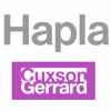 HAPLA - CUXSON GERRARD & COMPANY LTD