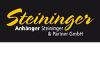 ANHÄNGER STEININGER & PARTNER GMBH