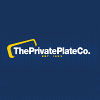 THE PRIVATE PLATE COMPANY