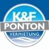 K+F PONTONVERMIETUNG GBR, HAMBURG