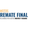 RECAMBIOS ONLINE REMATE FINAL