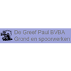 DE GREEF PAUL