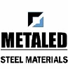 METALED STEEL MATERIALS SRL