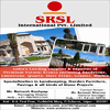 SRSL INTERNATIONAL PVT LTD