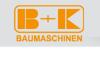 B+K BREGLER & KLÖCKLER GMBH BAUMASCHINEN