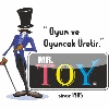 MR. TOY