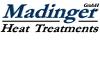 MADINGER GMBH-HEAT-TREATMENTS